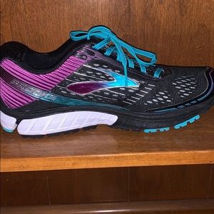 Brooks Ghost 5 Running Shoes